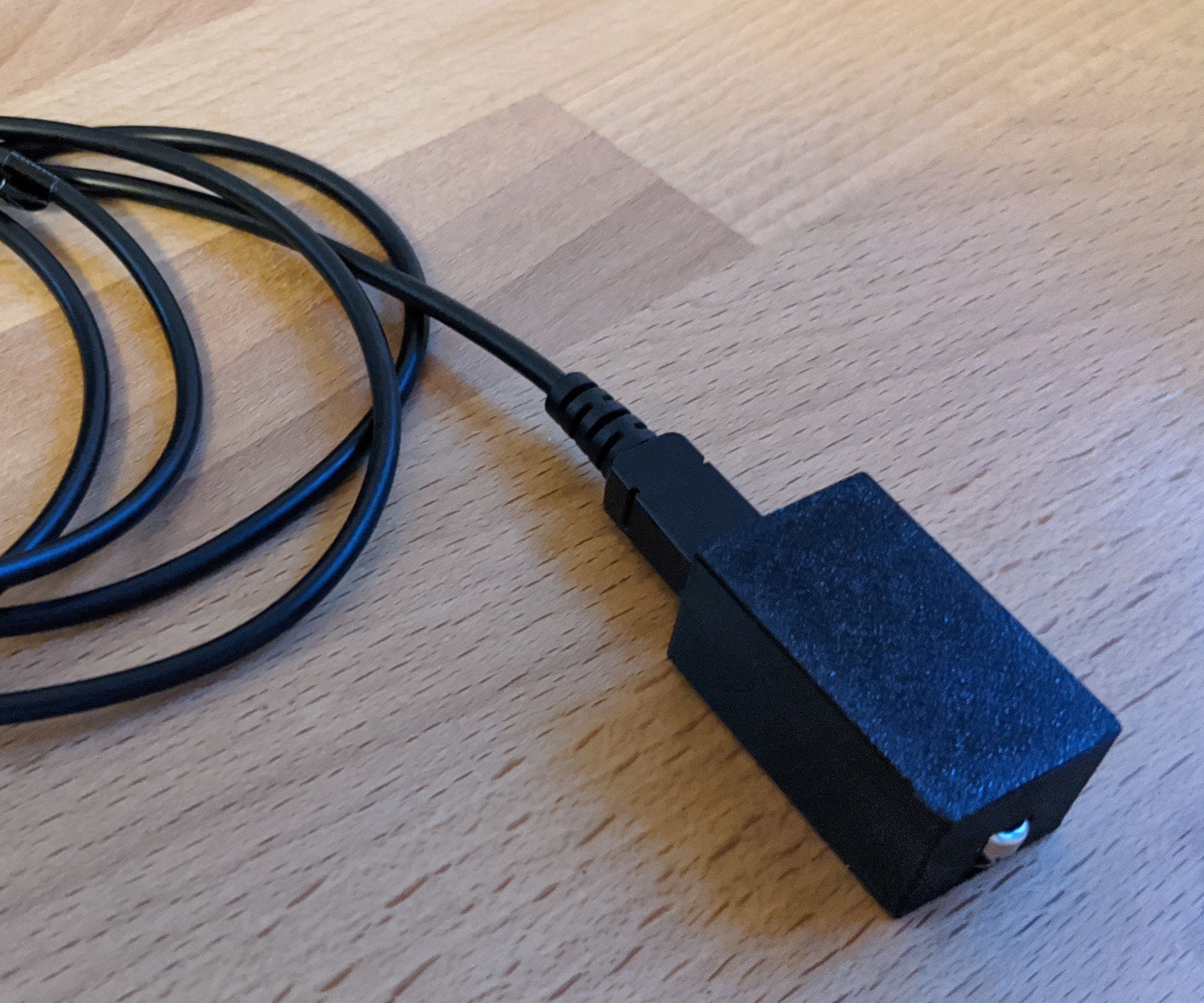 Digispark IR Receiver Keyboard