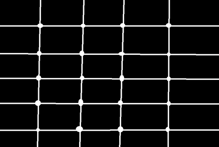 Add the "junction Circles"