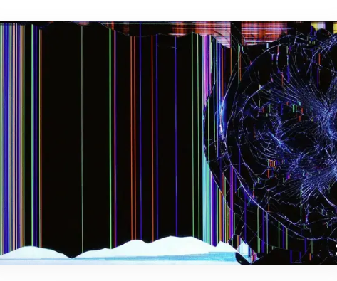 Broken Screen Prank : 3 Steps - Instructables