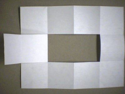 Now Fold It Up.
