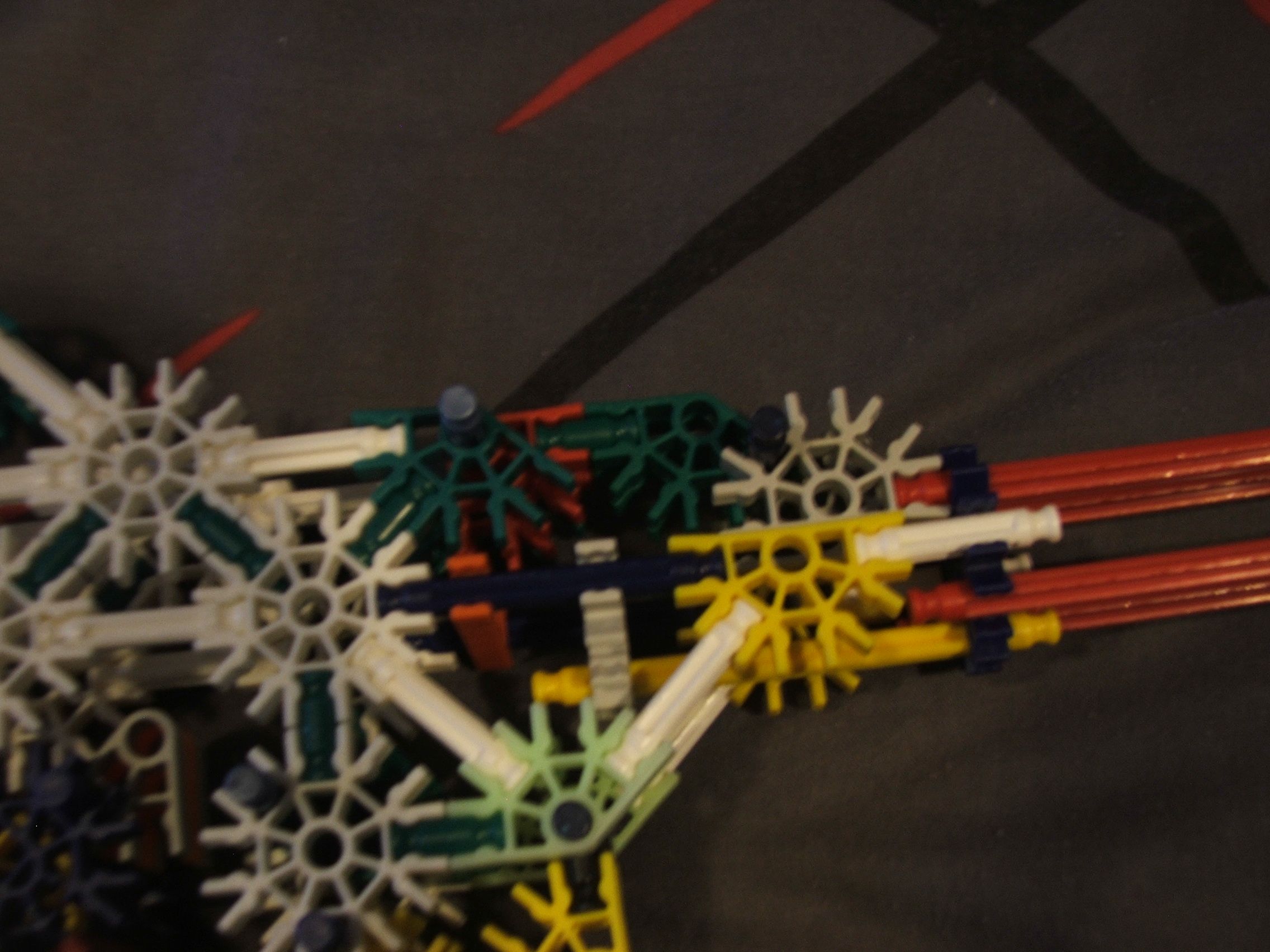 Knex Aug