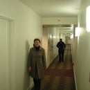 How to invite your neighbors to your party