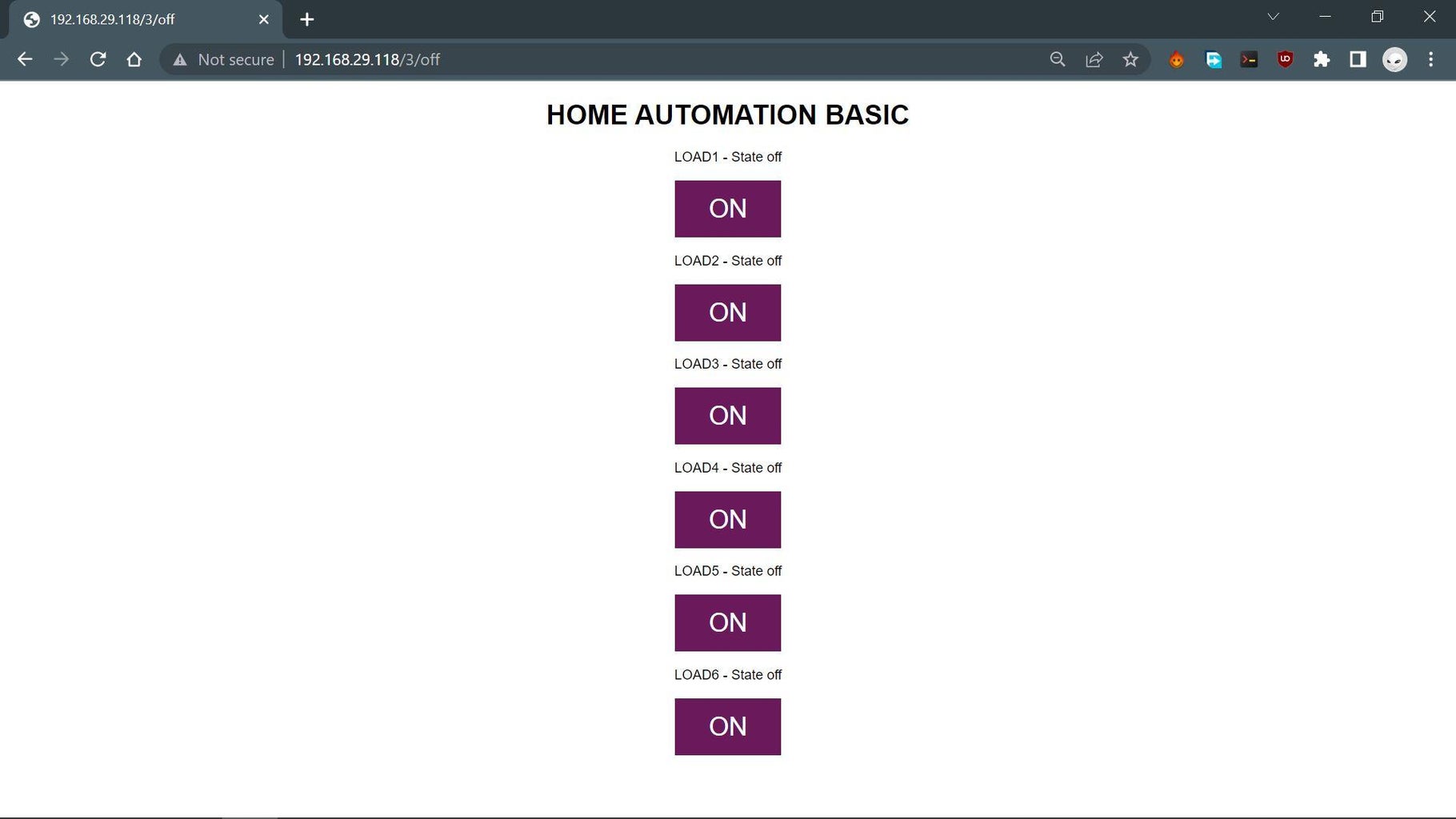 Home Automation Getting Started Guide : 12 Steps (with Pictures ...