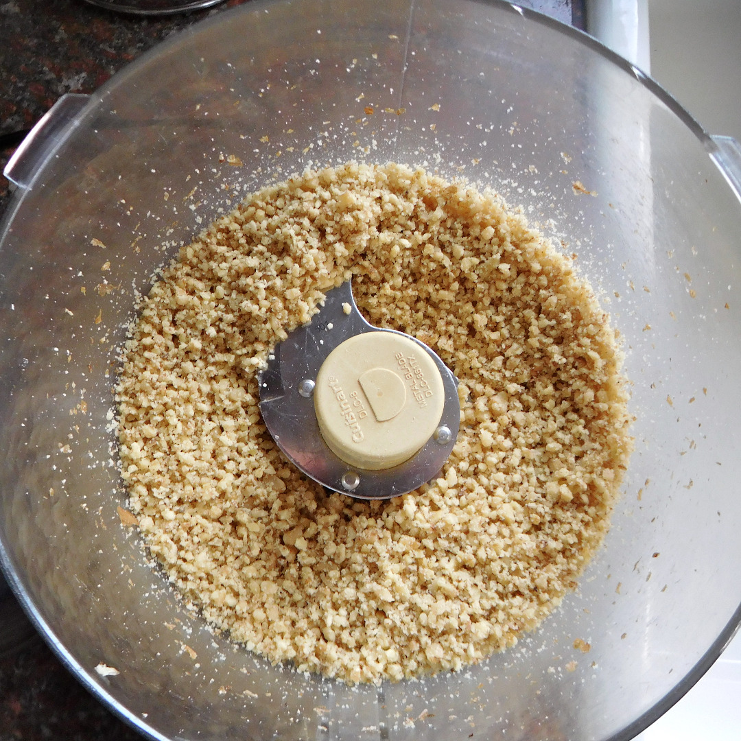 Homemade Walnut Butter (with Pictures) Instructables