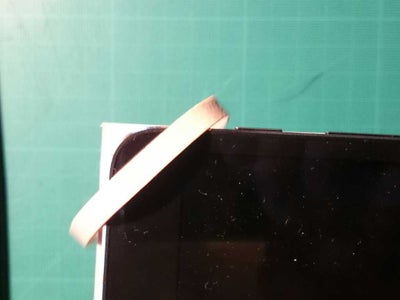 Make the Plywood Cover Inserts