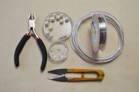 Supplies: