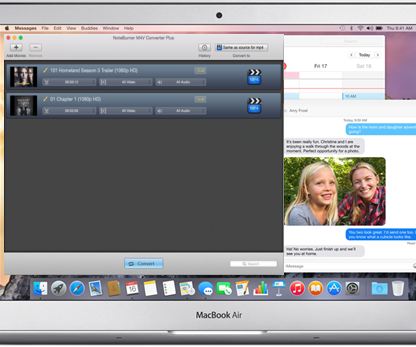 Ultimate Guide to Remove DRM From ITunes Movie on Mac OS X Yosemite