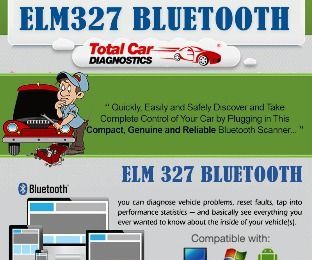 Elm327 Bluetooth