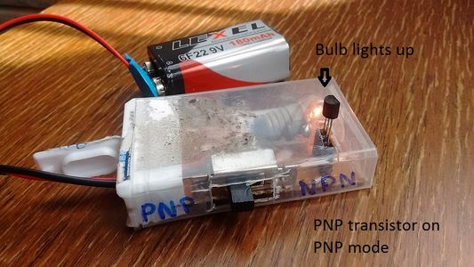 Test Your Circuit