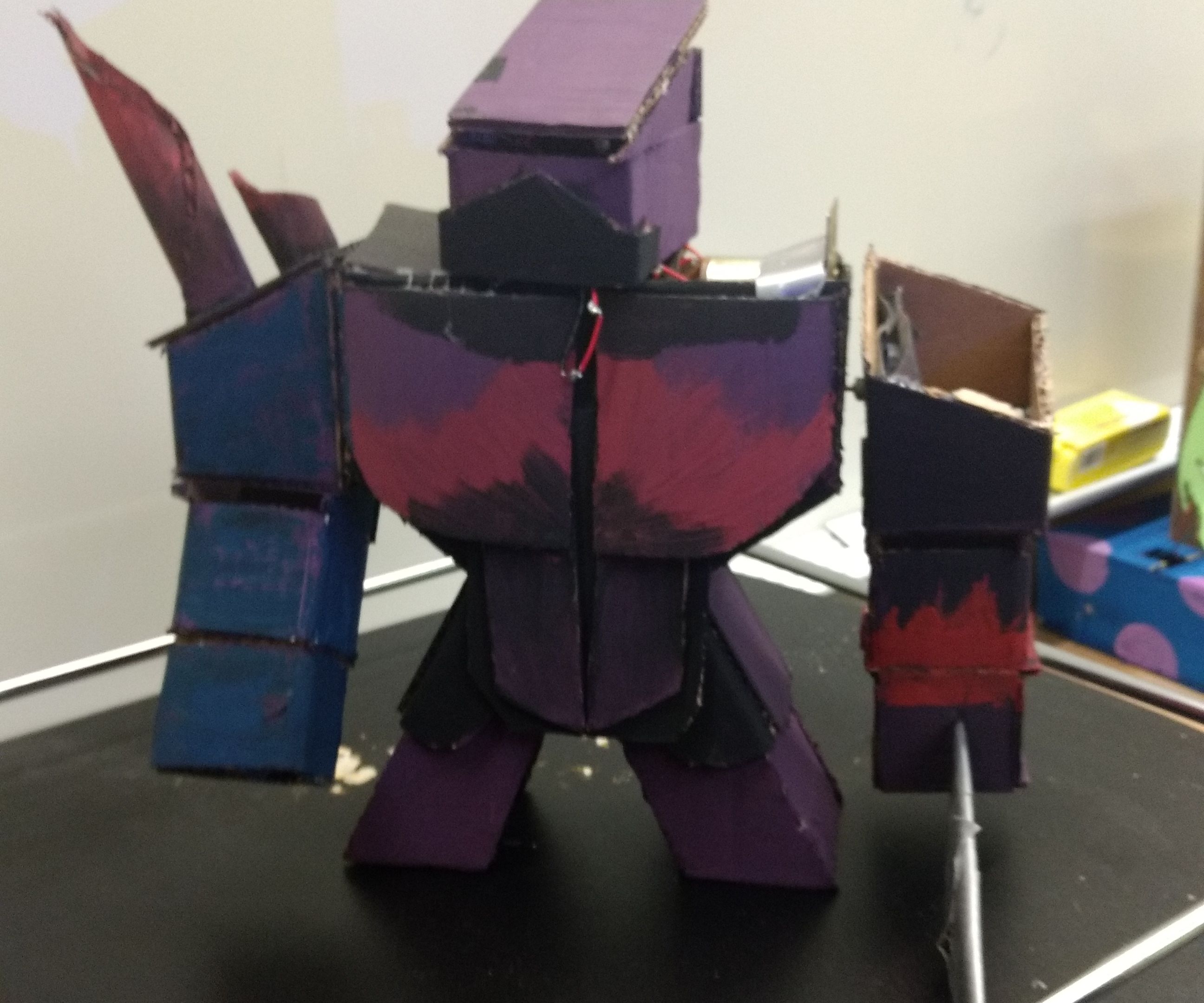 Pekka Supercell Clash Of Clans New Pekka Statue | eBay