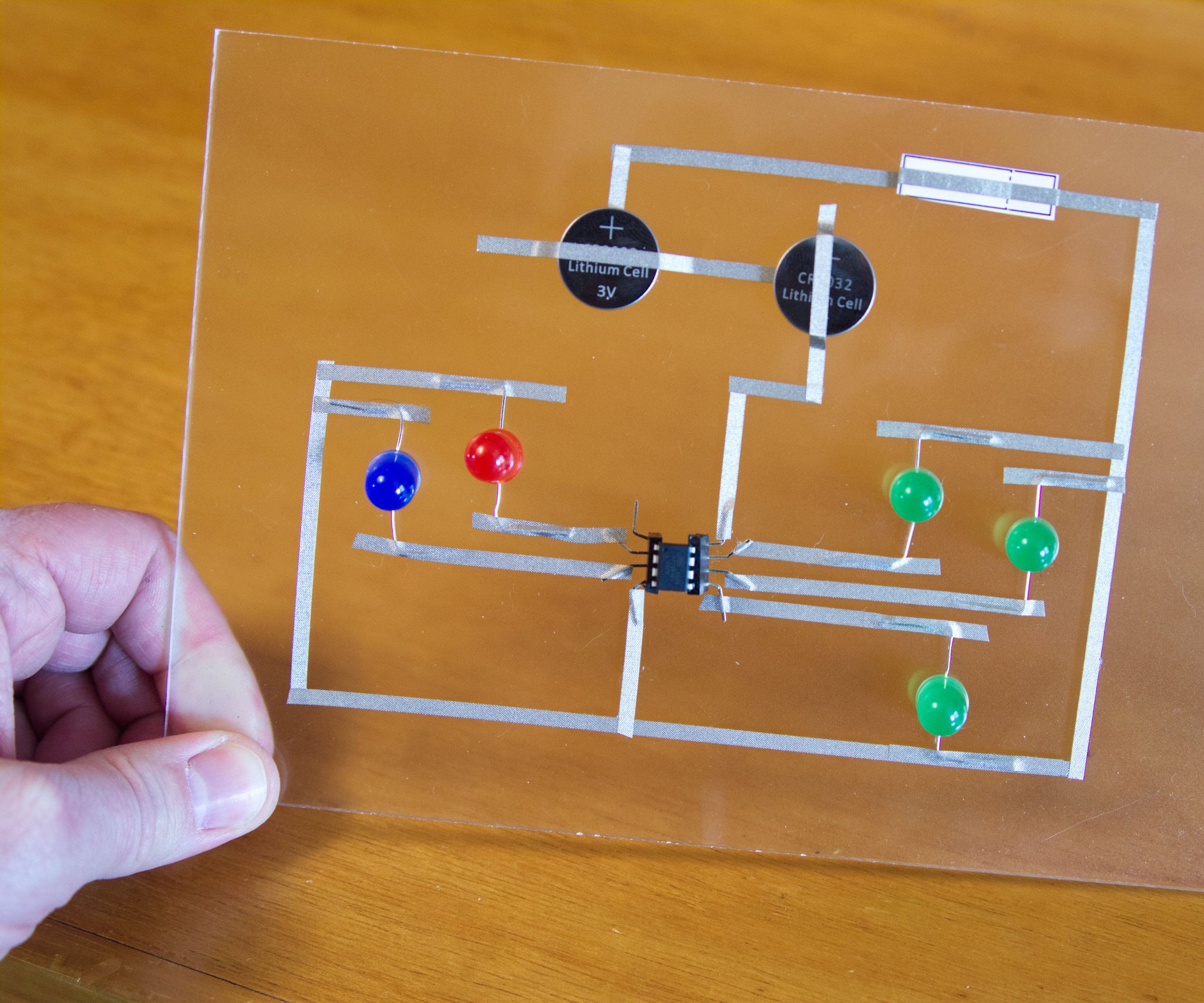 Printed Circuit Board