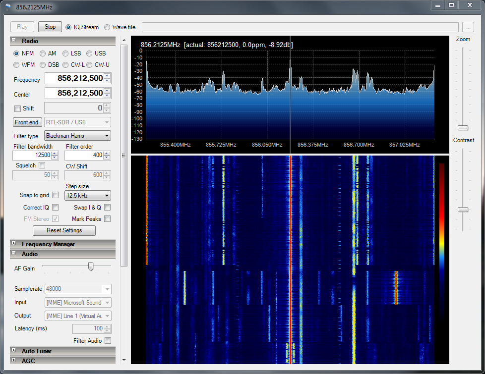 How to Make a $19 Police Radio Scanner : 22 Steps - Instructables