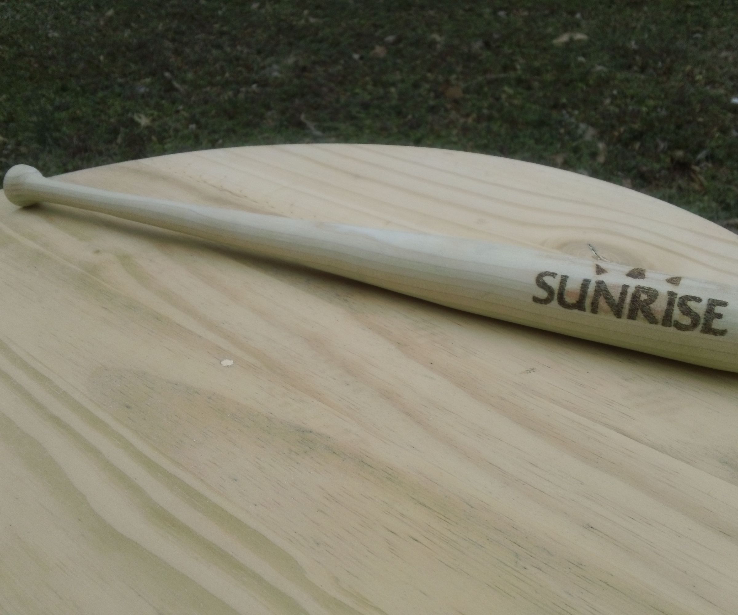 Souvenir (Mini) Baseball Bat