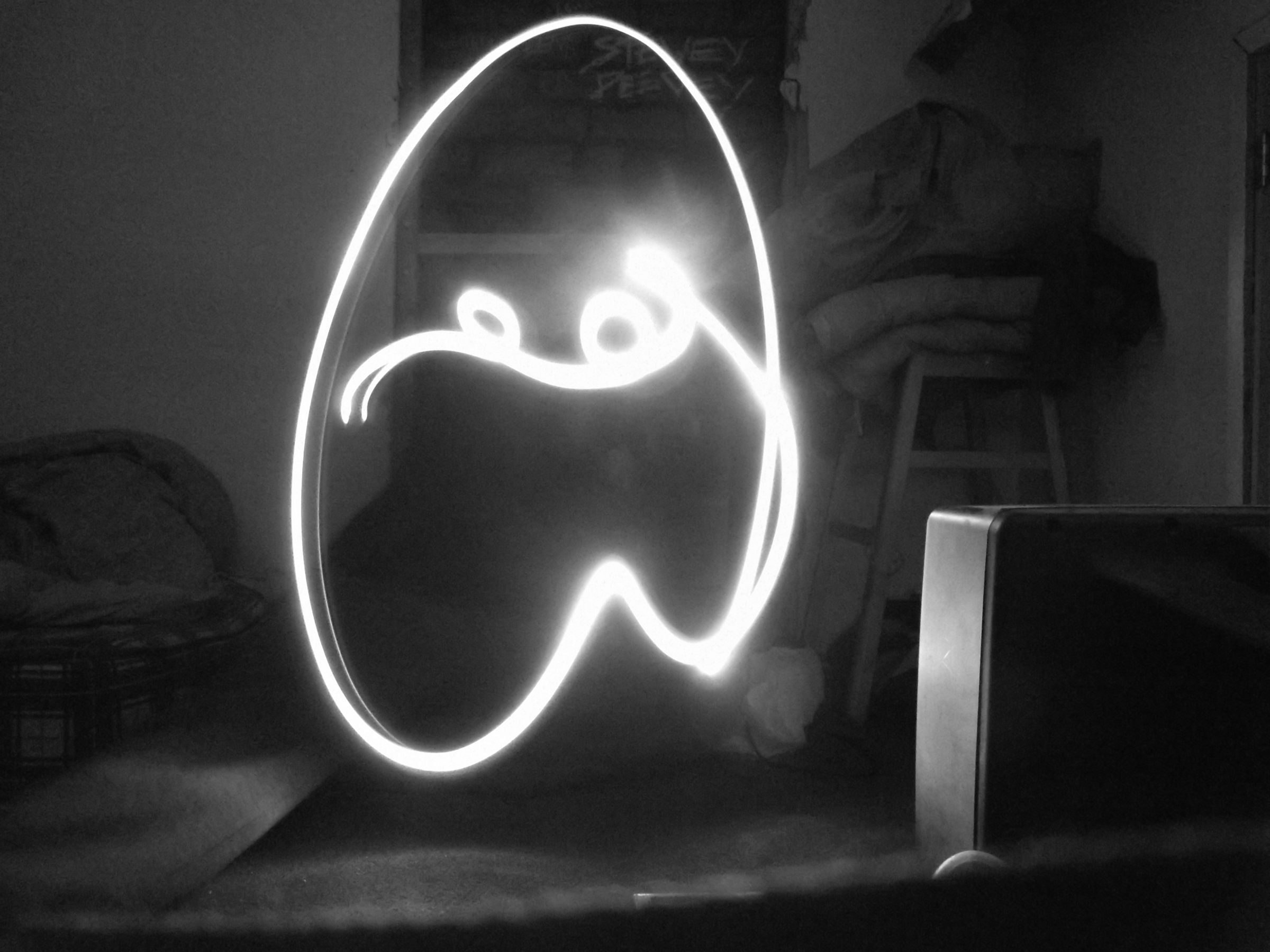 LED CONTEST 4 Steps Instructables