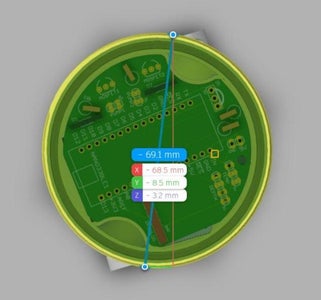 Prepare Circuitry Container