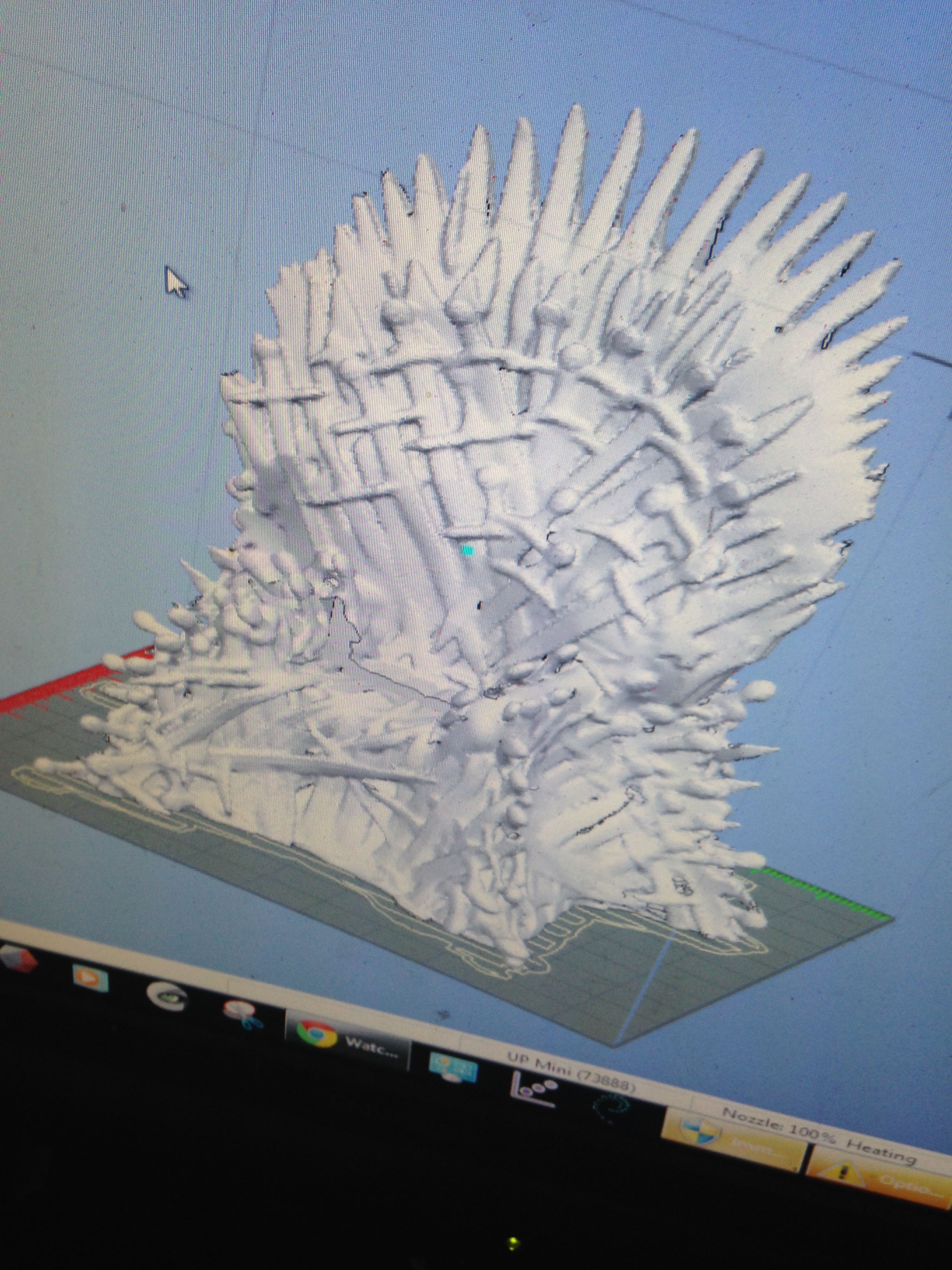 洋楽 Black Rhino / Paper Throne Black Throne (GOT) – Strathon