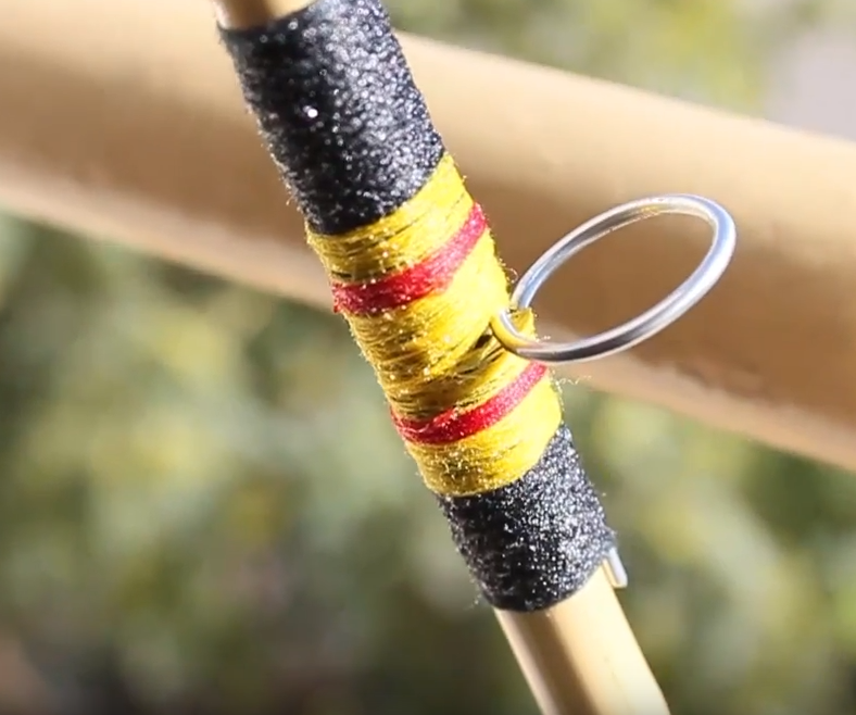 Fishing Rod and Reel