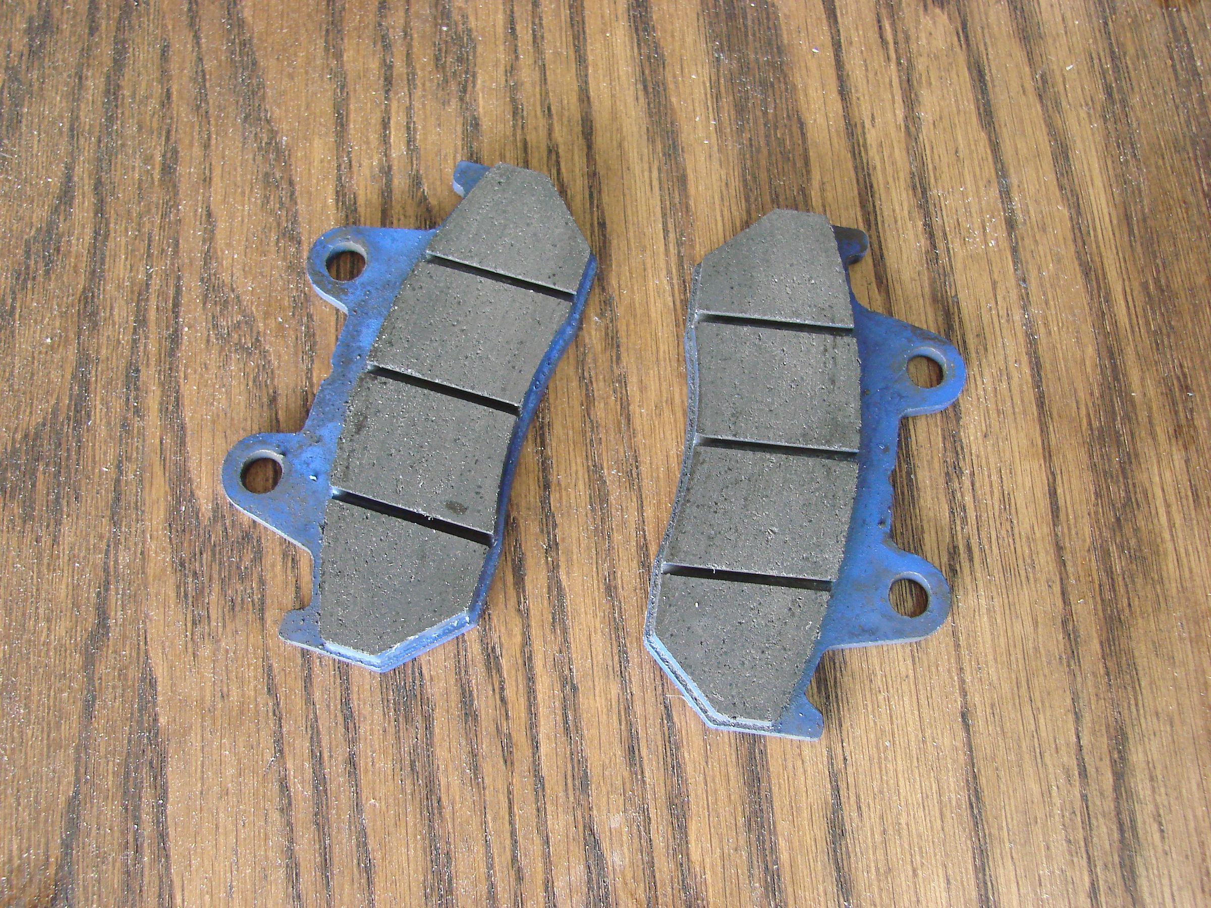 Motorcycle Brake Caliper Repair 6 Steps (with Pictures) Instructables