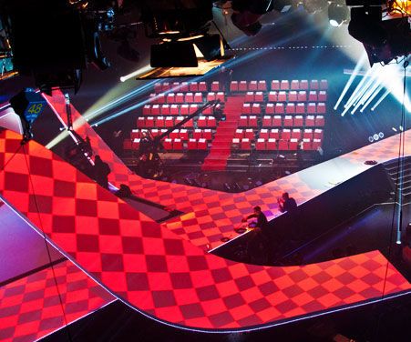 Unique Uses of Whipped Cream