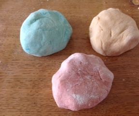 How to Make Play Doh!!!!