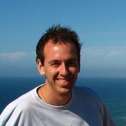 Thales Sehn Körting