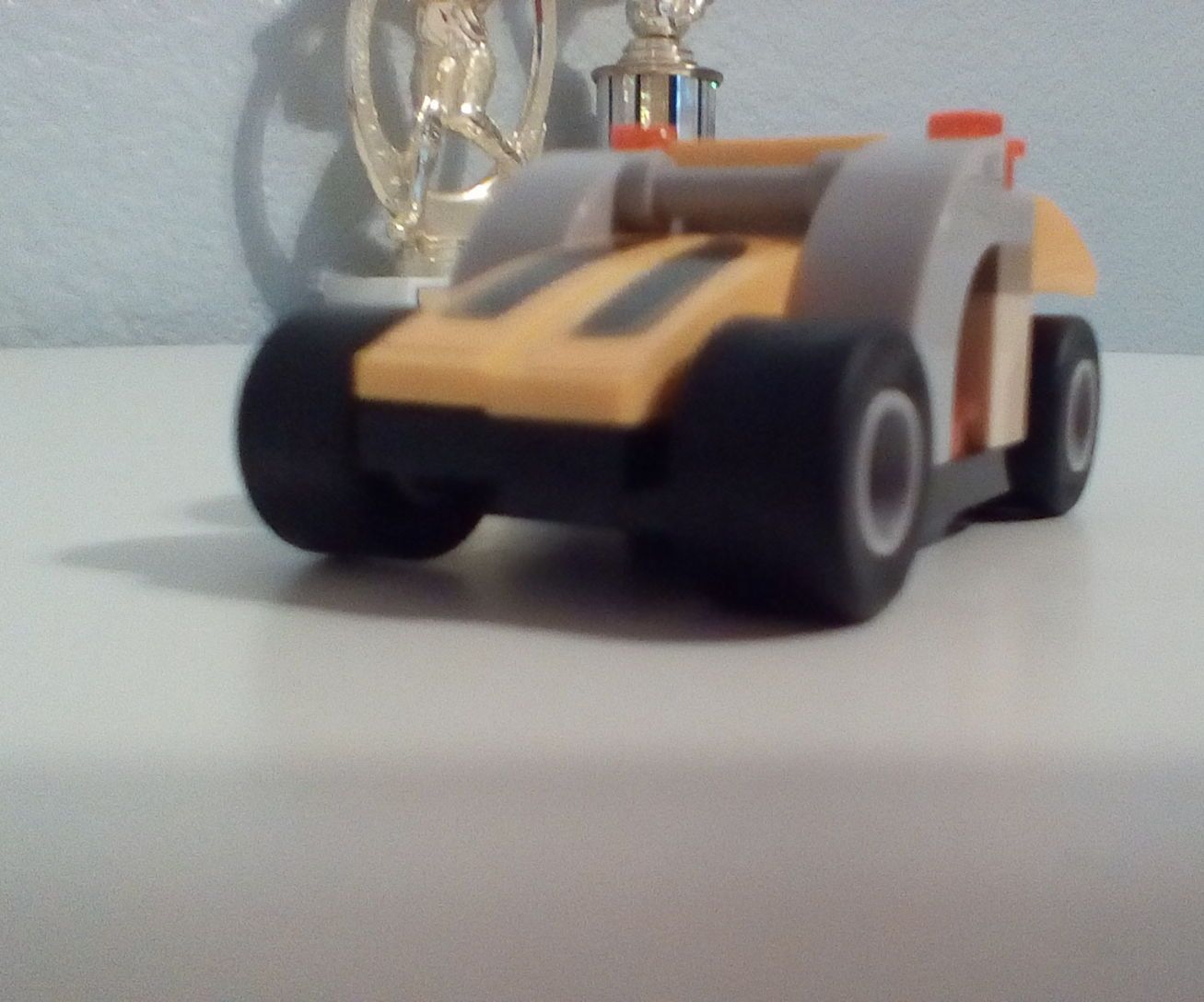 Lego Car