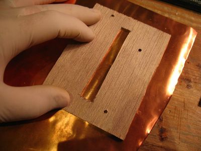 Build the LED Light Box