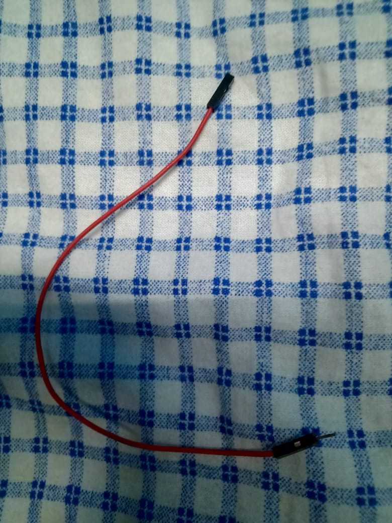 Line Follower Bot (Using IR Sensor Array) : 4 Steps - Instructables