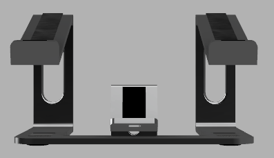 Creating a Laptop Stand Using Fusion 360!