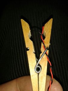 Attach Wires