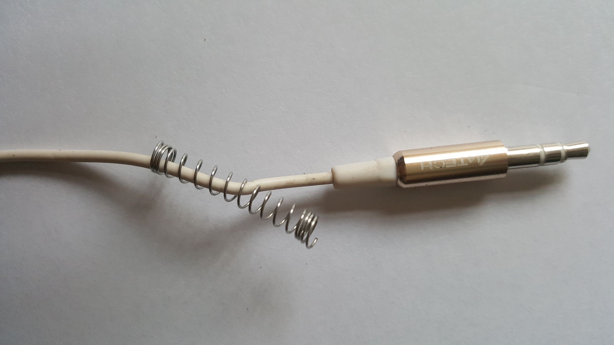 How to Increase the Life of Earpiece : 4 Steps (with Pictures ...