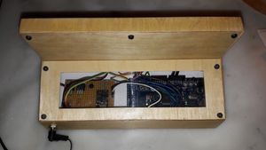 Netatmo DualScreen Station