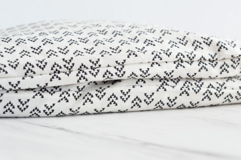 Quick and Easy to Sew Hot/Cold Pack. : 8 Steps (with Pictures ...