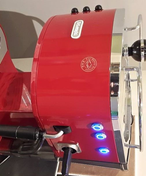 Coffee Maker Automation