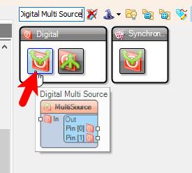 In Visuino Add & Set Components In Visuino Add & Set Components