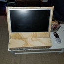 Desktop Arcade Machine