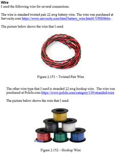 3D Printed Back to the Future TIme Circuit Clock : 71 Steps (with ...