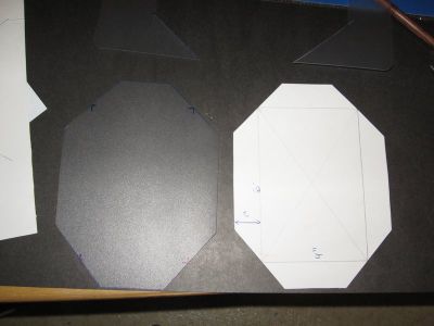 Yet Another Flash Diffuser (designed for a Canon 580EX II)