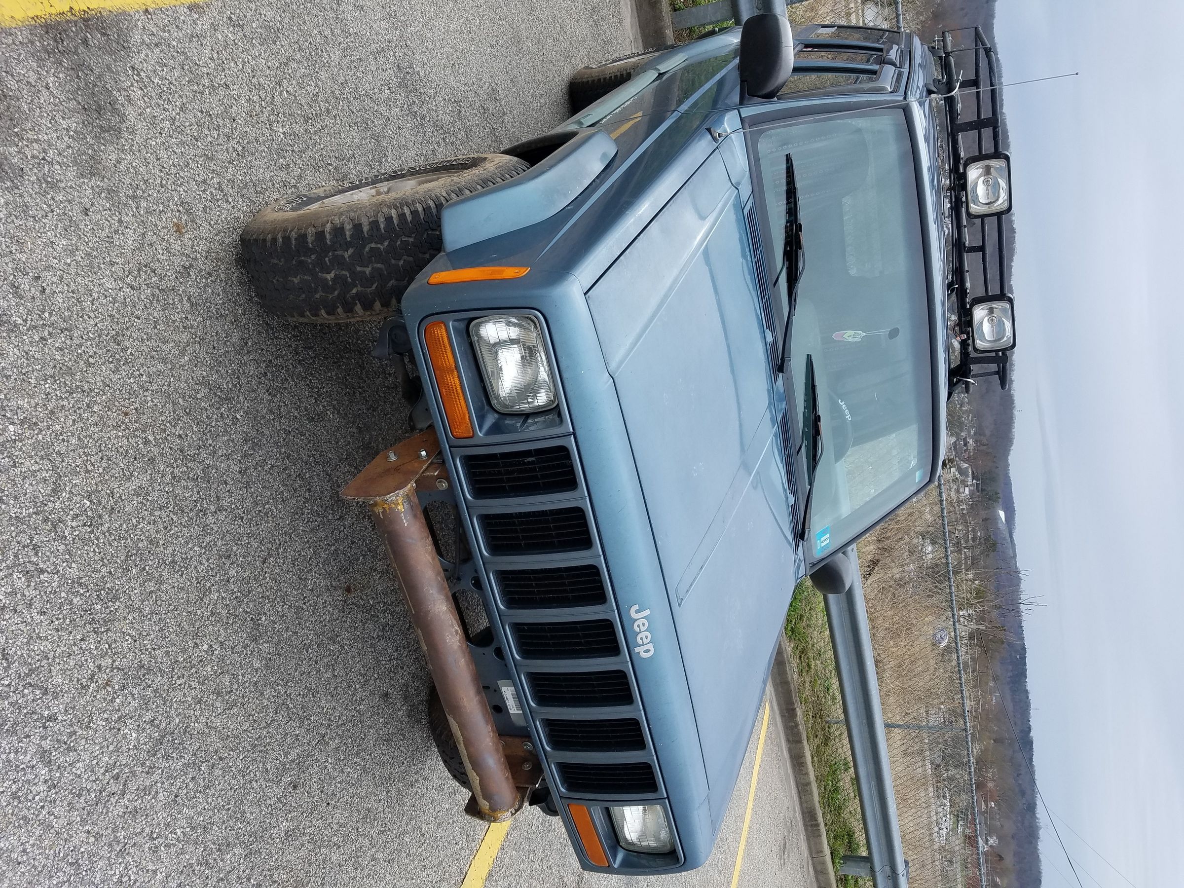 Homebrew Pipe Bumper Instructables