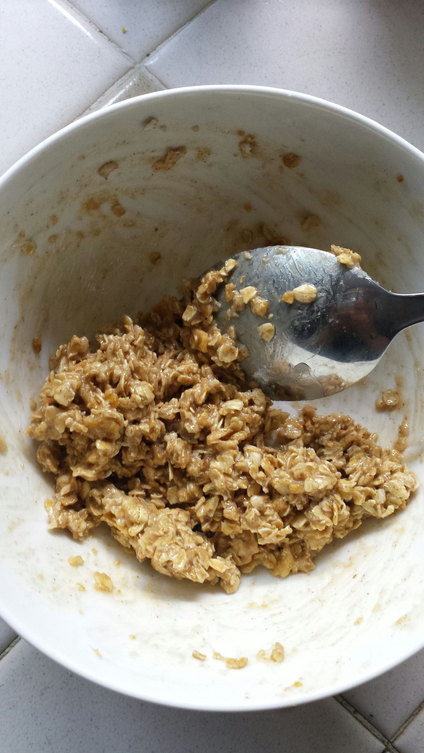Instant Oatmeal Cookies an Experiment 11 Steps (with Pictures