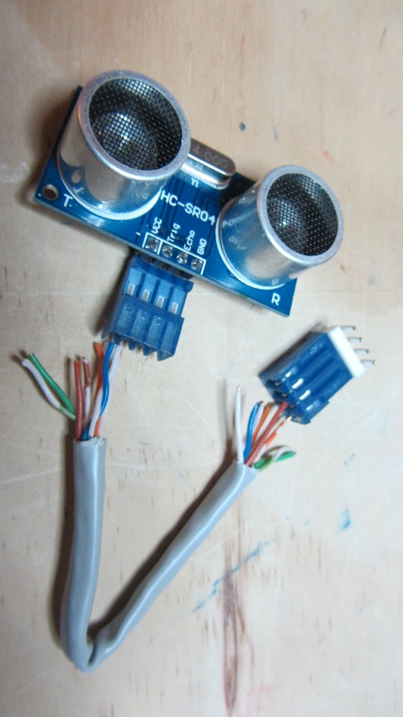 Huge Arduino Animatronic LED Eyeball : 8 Steps (with Pictures ...