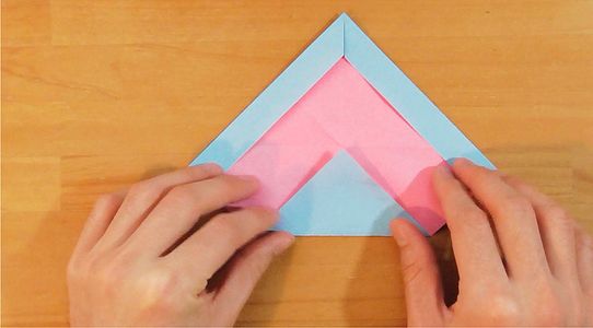 Using Creases
