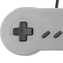 Gamepad Controlled Raspberry Pi Using Qjoypad