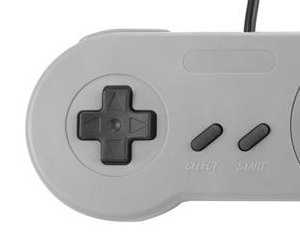 Gamepad Controlled Raspberry Pi Using Qjoypad