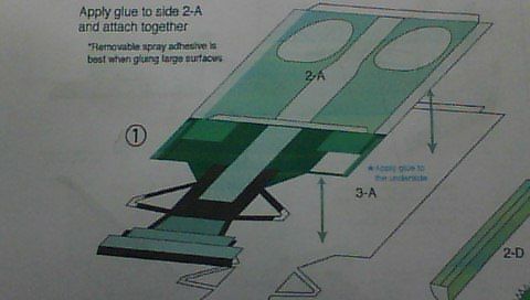 Getting Started / the Chassis...