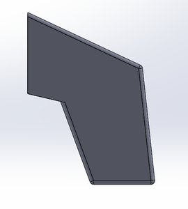 Design Your Fin (Graphical Modeling)