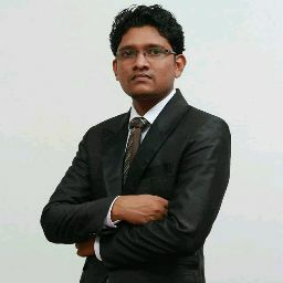 author