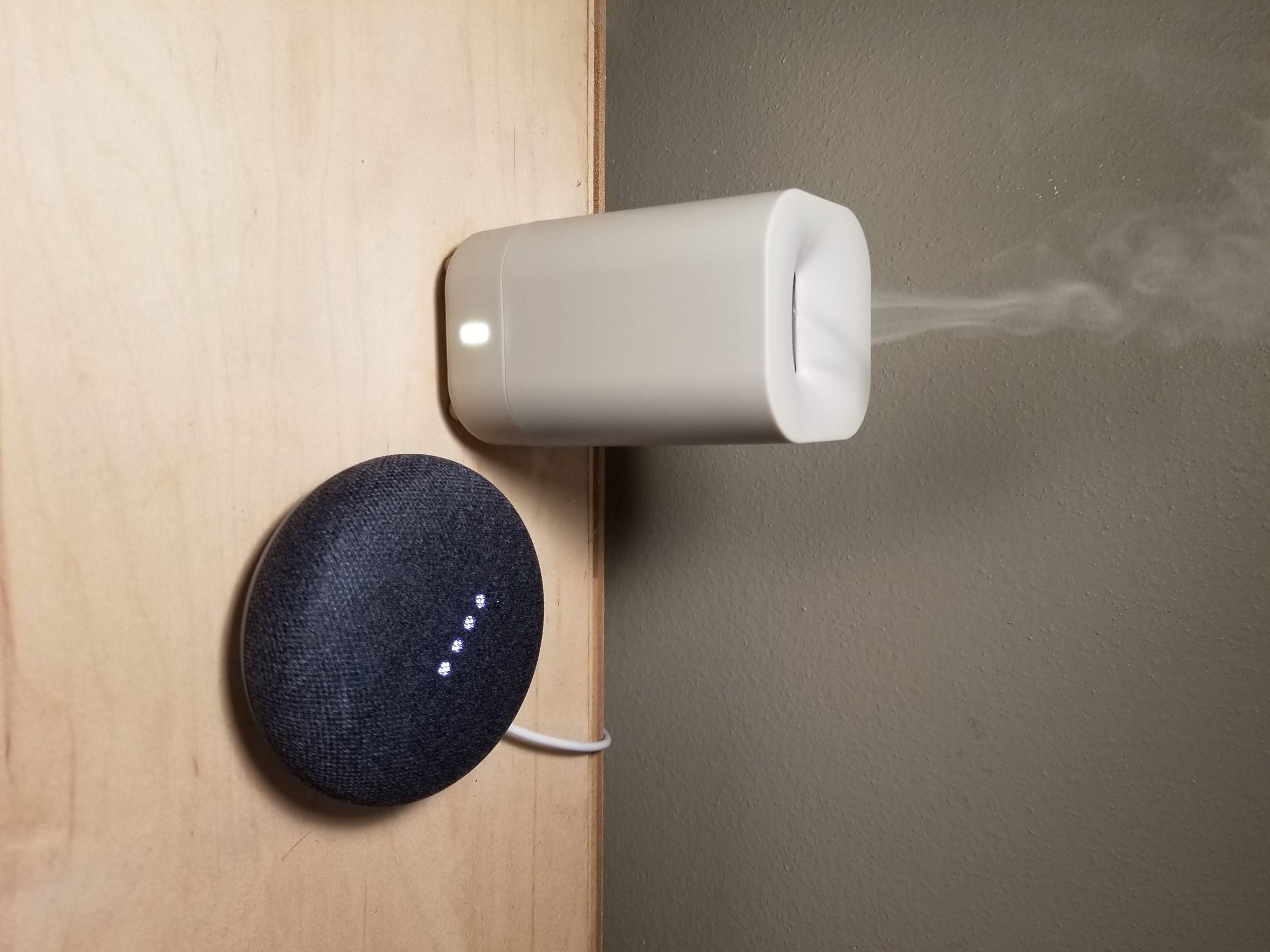 IOT Essential Oil Diffuser : 10 Steps - Instructables