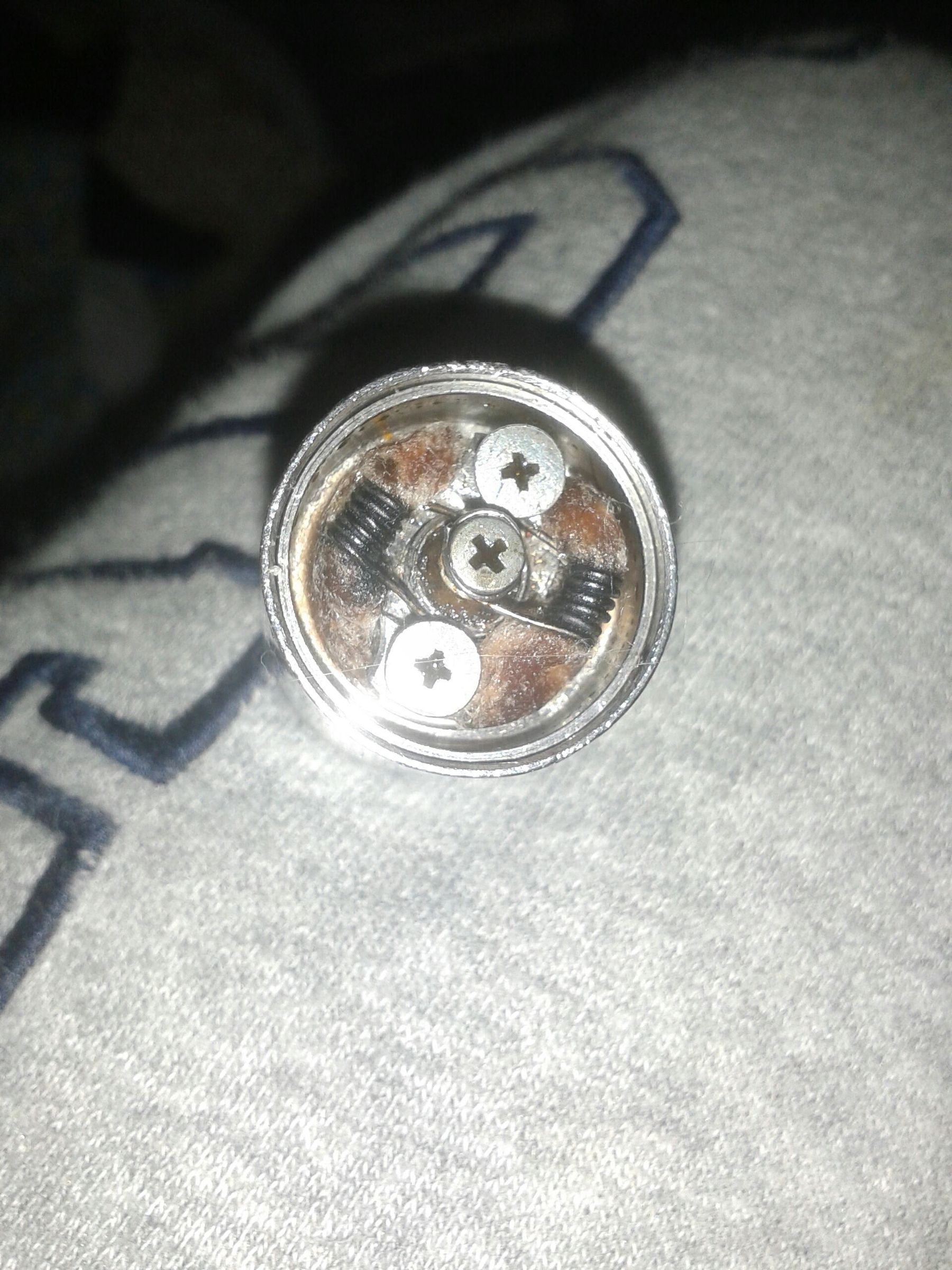 E-cig Dual Coil : 4 Steps - Instructables