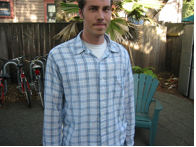 Attaching the Blood Shooter to the Actor 